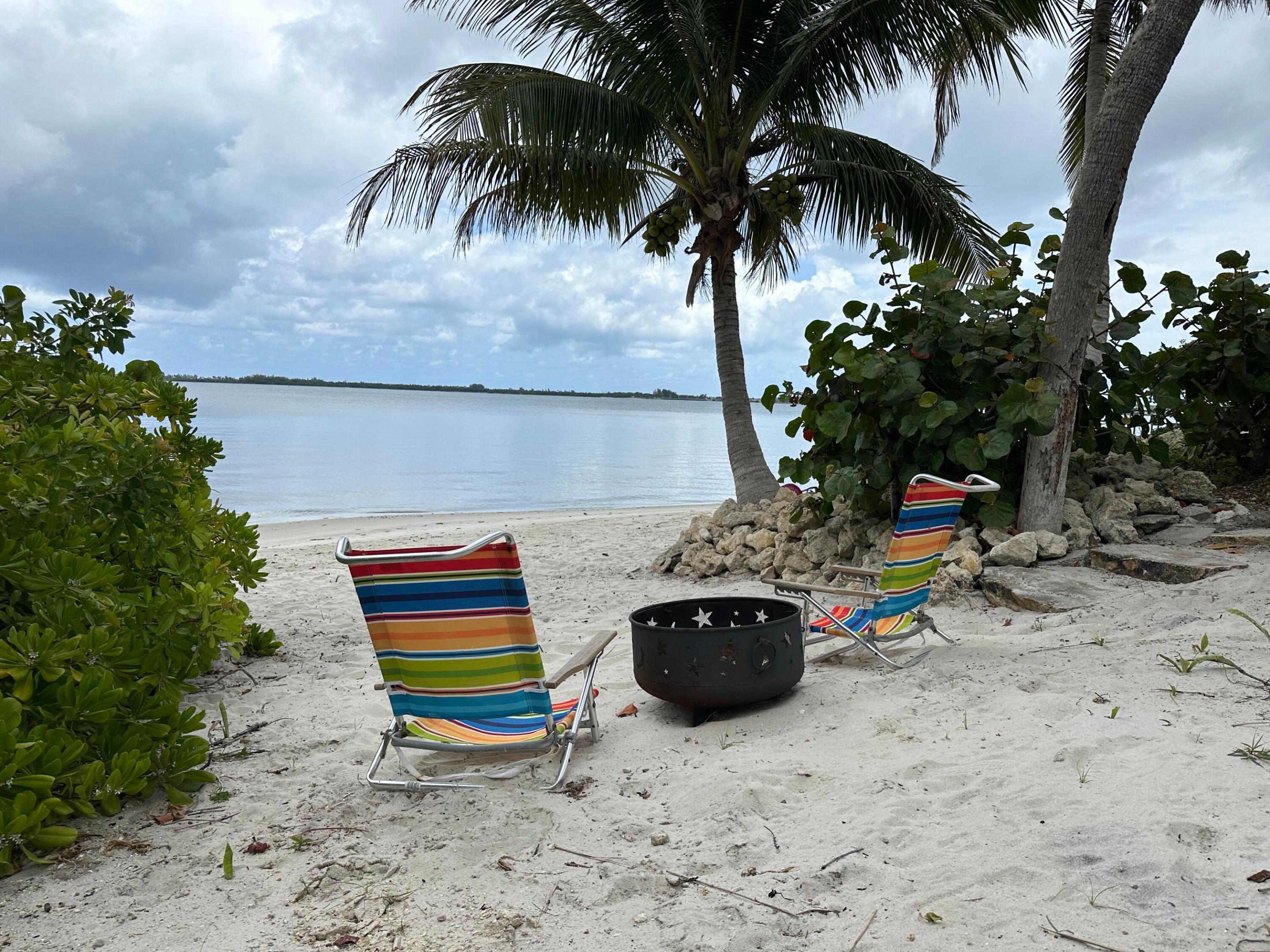 Indian River Waterfront - Residential