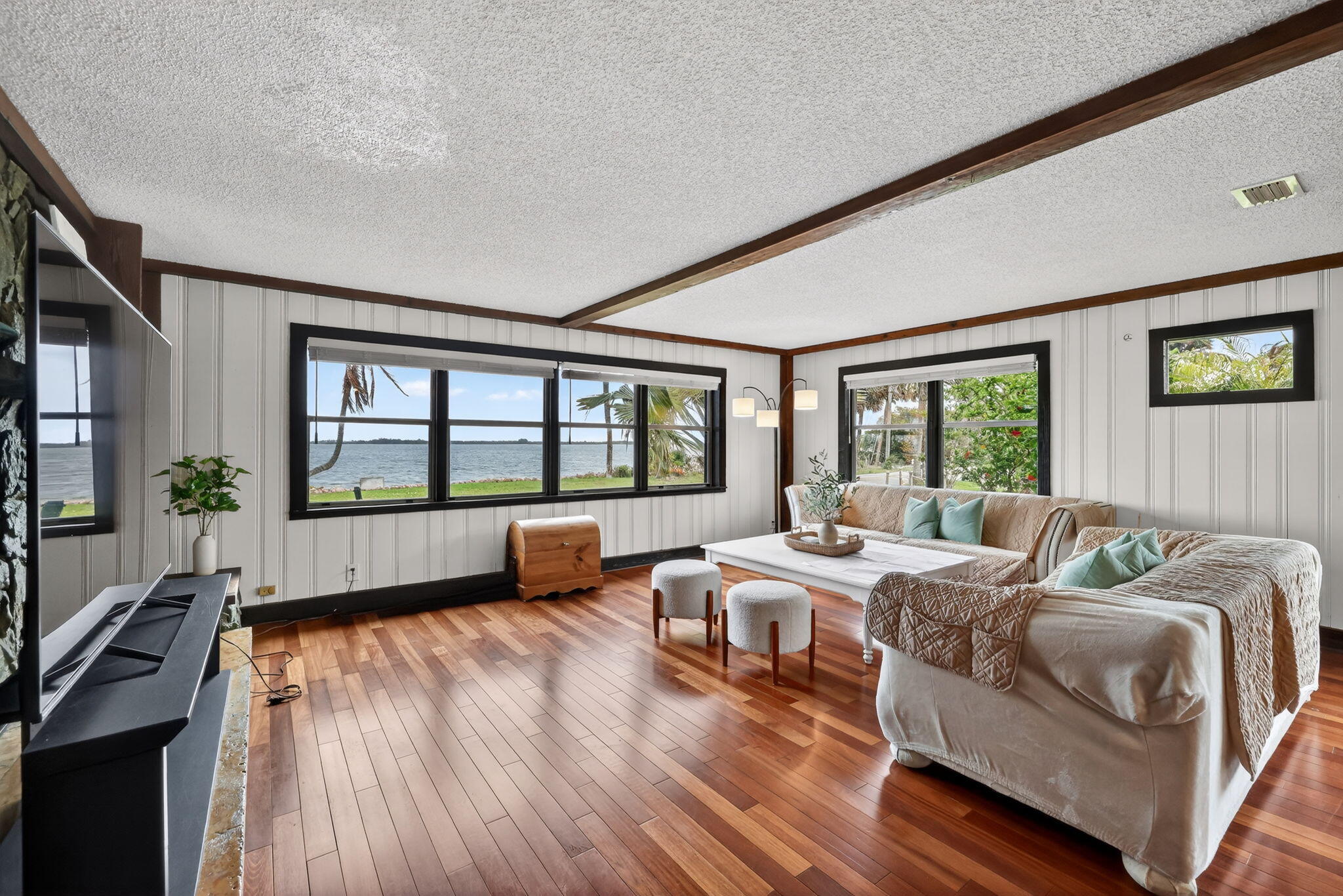 Indian River Waterfront - Residential