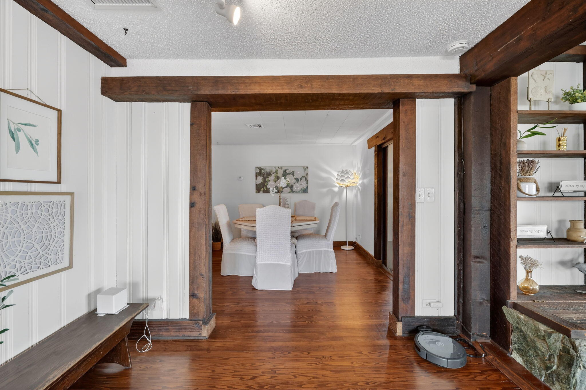 Indian River Waterfront - Residential