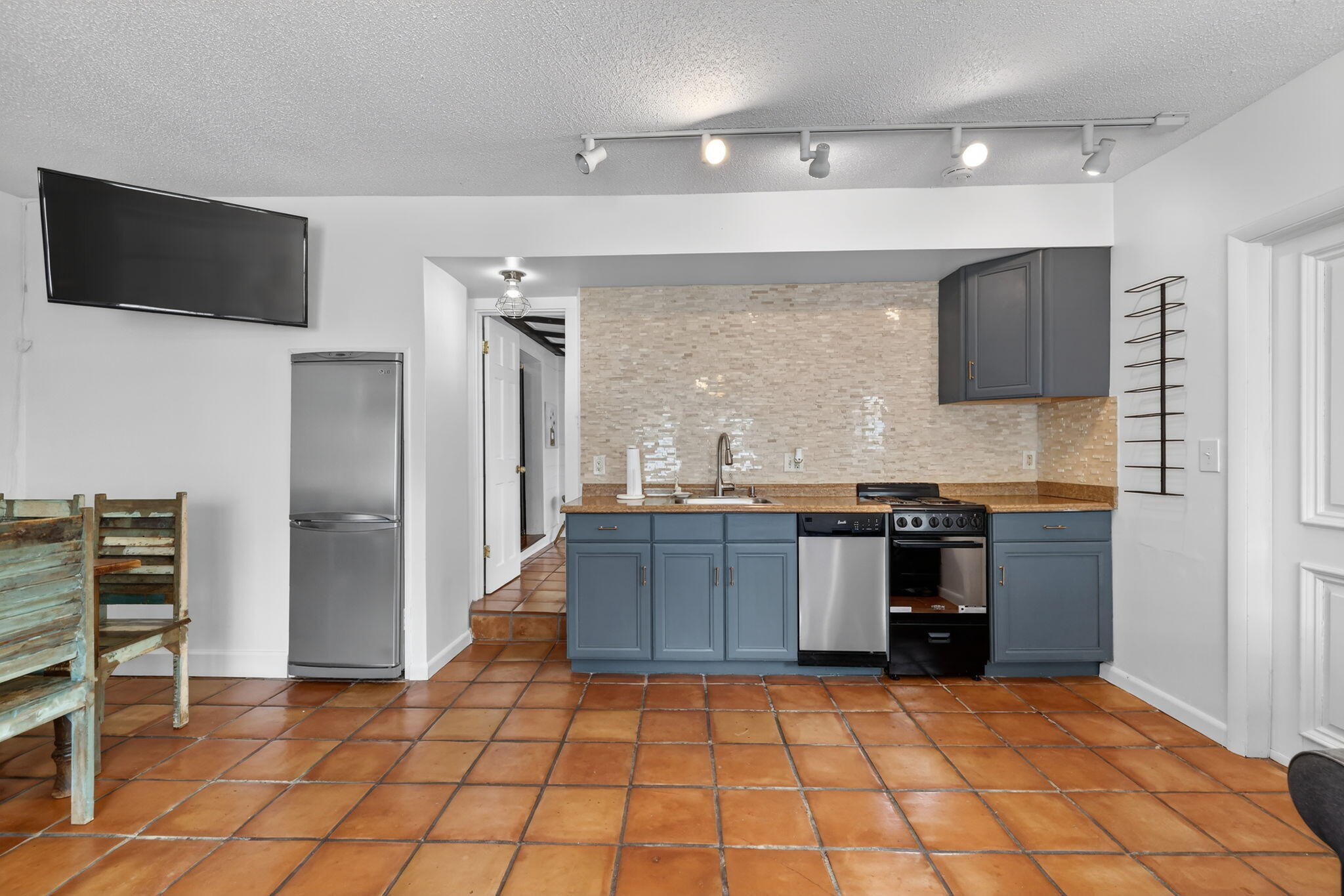 Indian River Waterfront - Residential