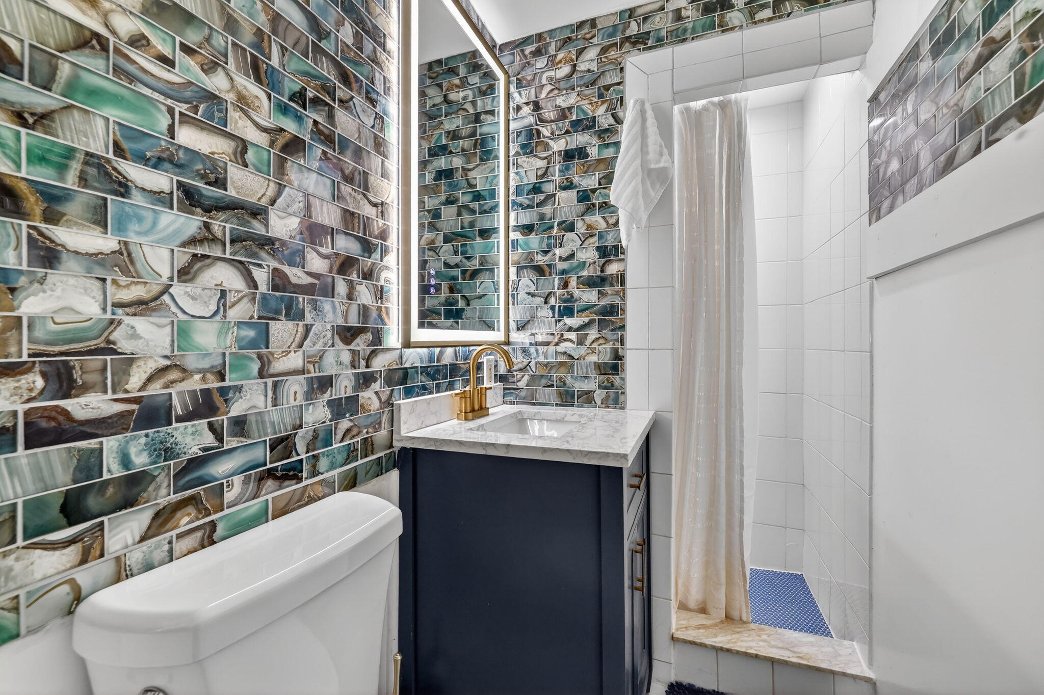 Indian River Waterfront - Residential