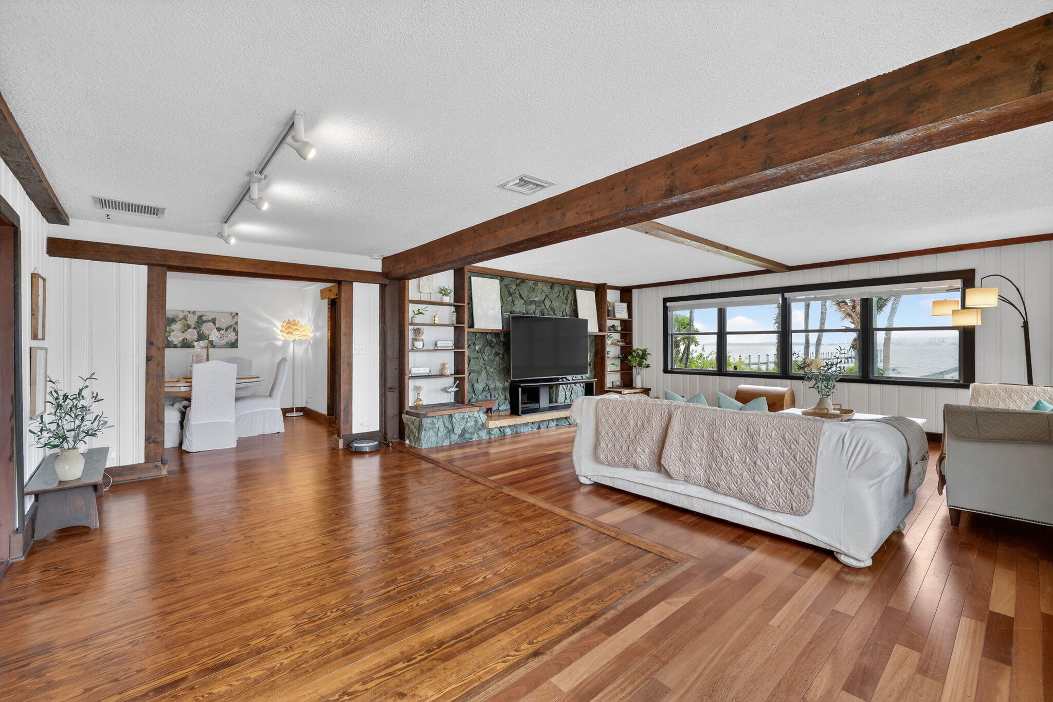 Indian River Waterfront - Residential