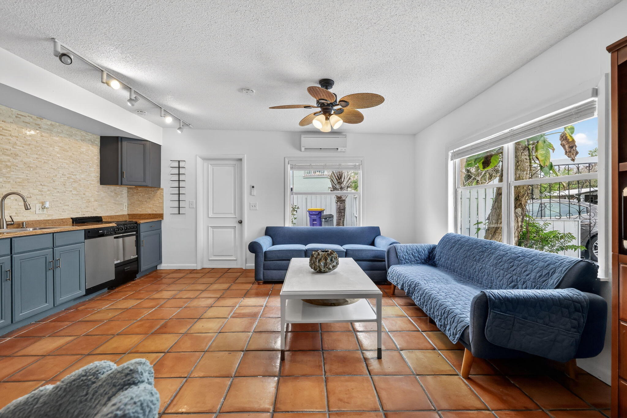 Indian River Waterfront - Residential