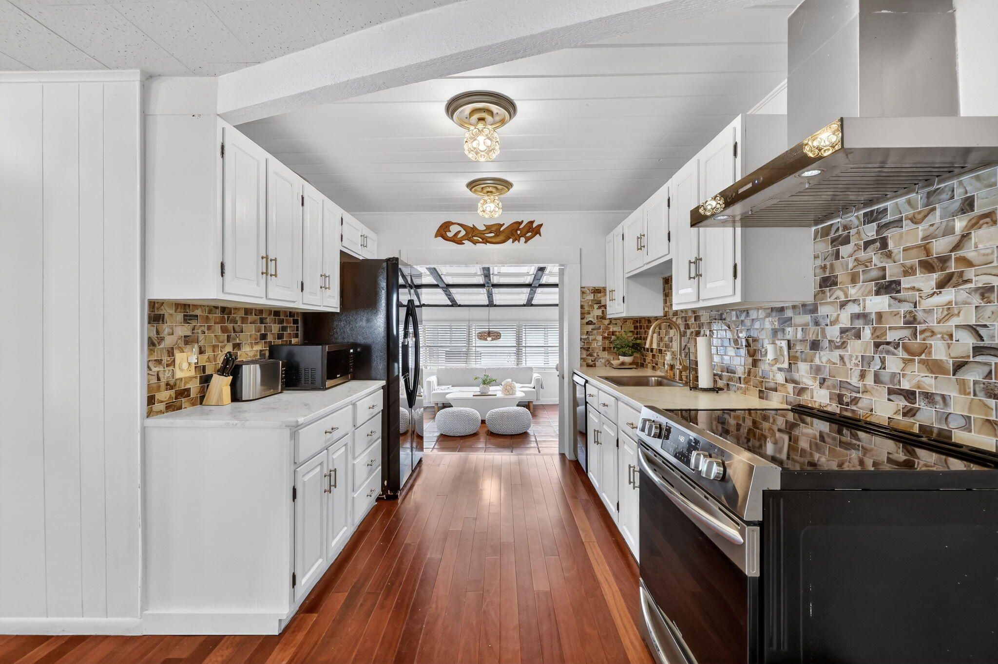 Indian River Waterfront - Residential