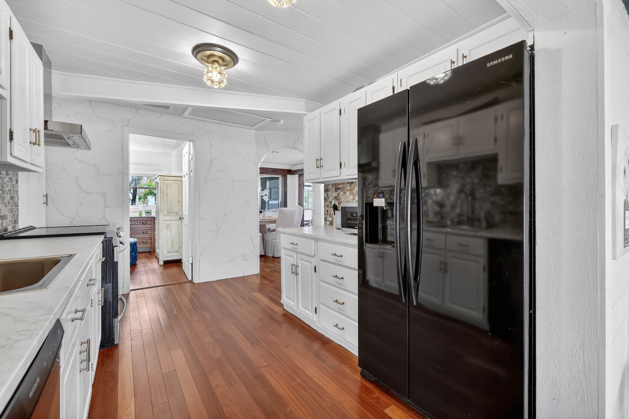 Indian River Waterfront - Residential