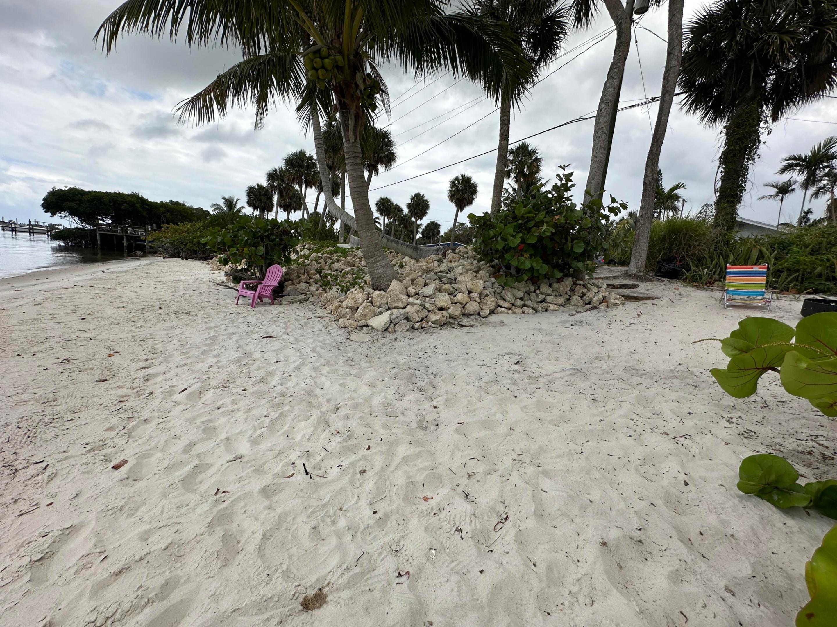 Indian River Waterfront - Residential