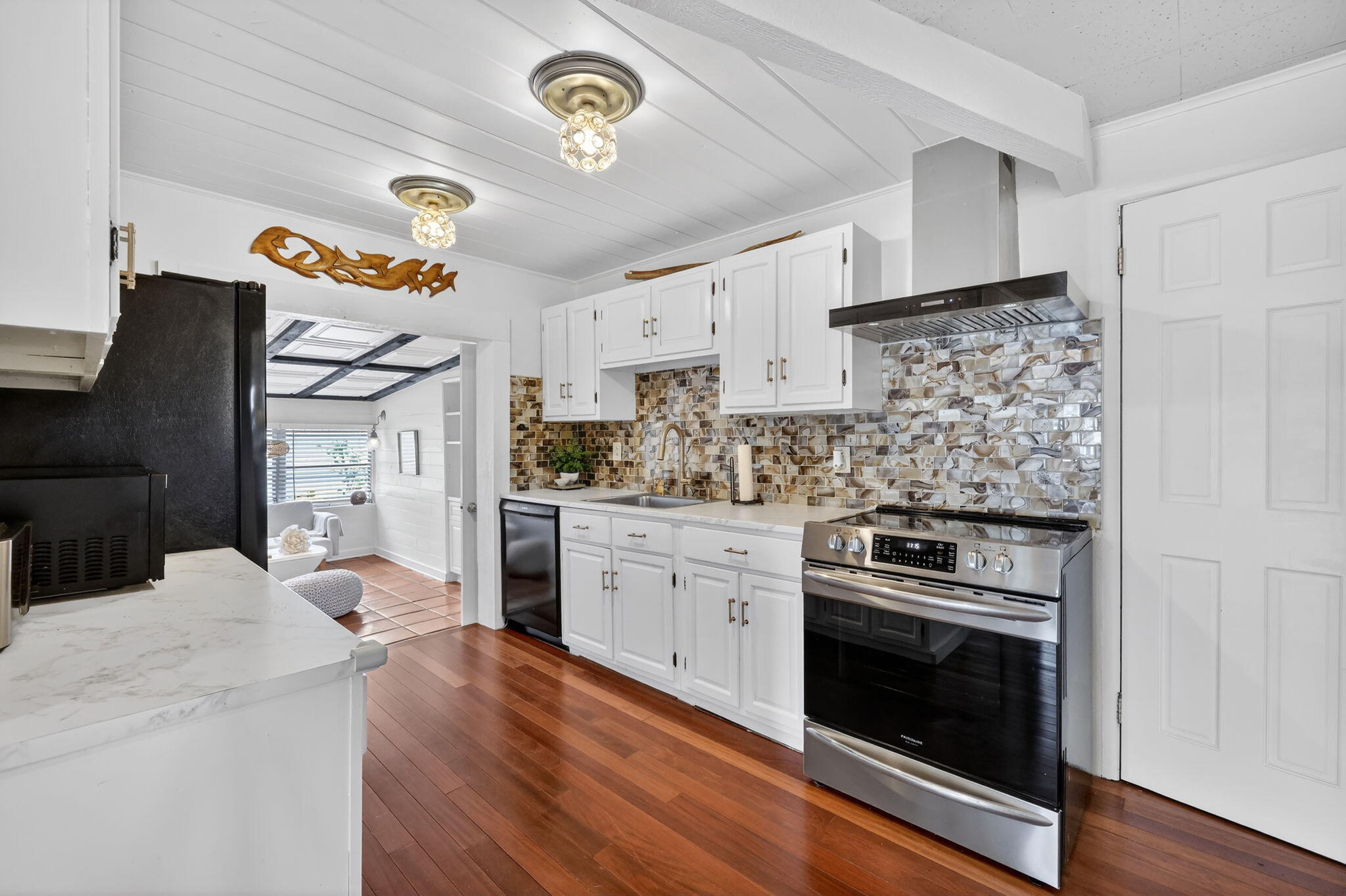 Indian River Waterfront - Residential