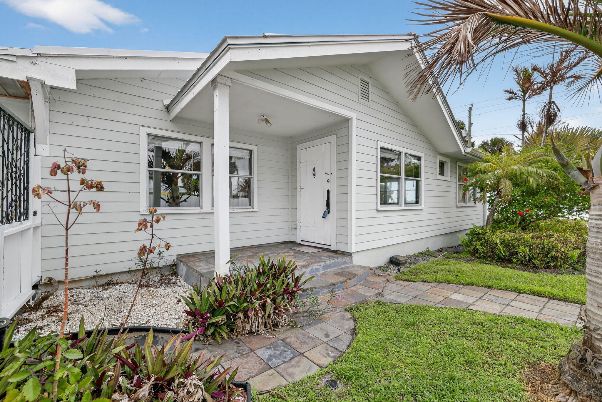 Indian River Waterfront - Residential