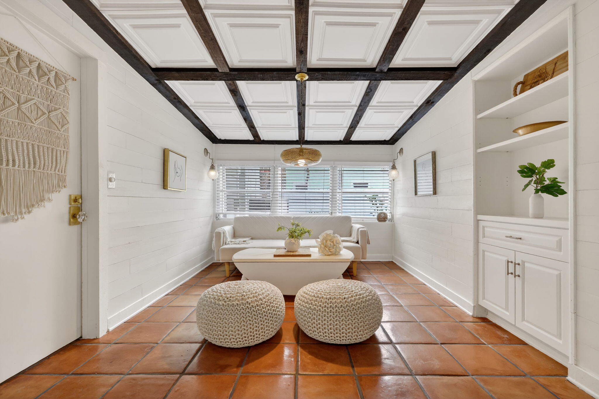 Indian River Waterfront - Residential