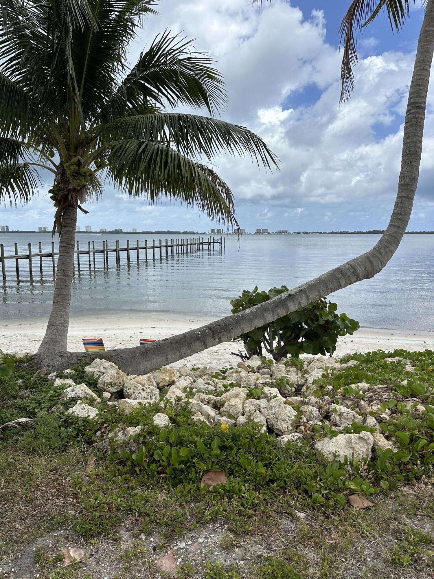 Indian River Waterfront - Residential