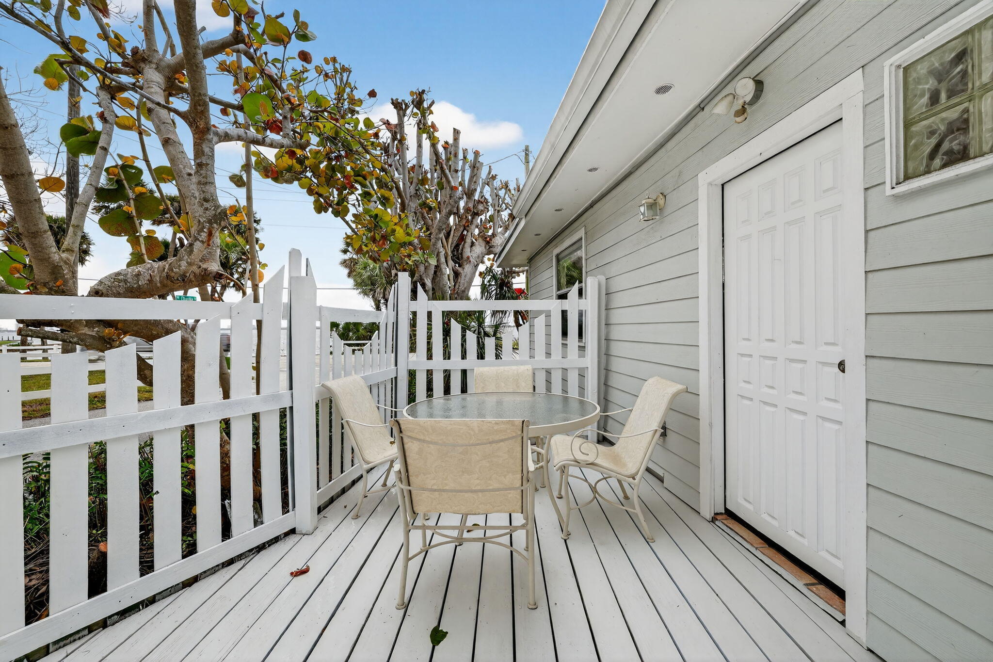 Indian River Waterfront - Residential