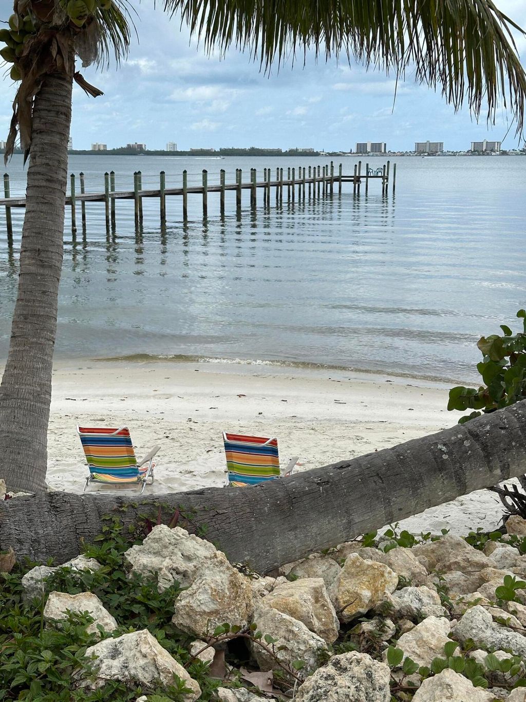 Photo of 4490 NE Indian River Drive, Jensen Beach, FL 34957 (MLS # B26001948)