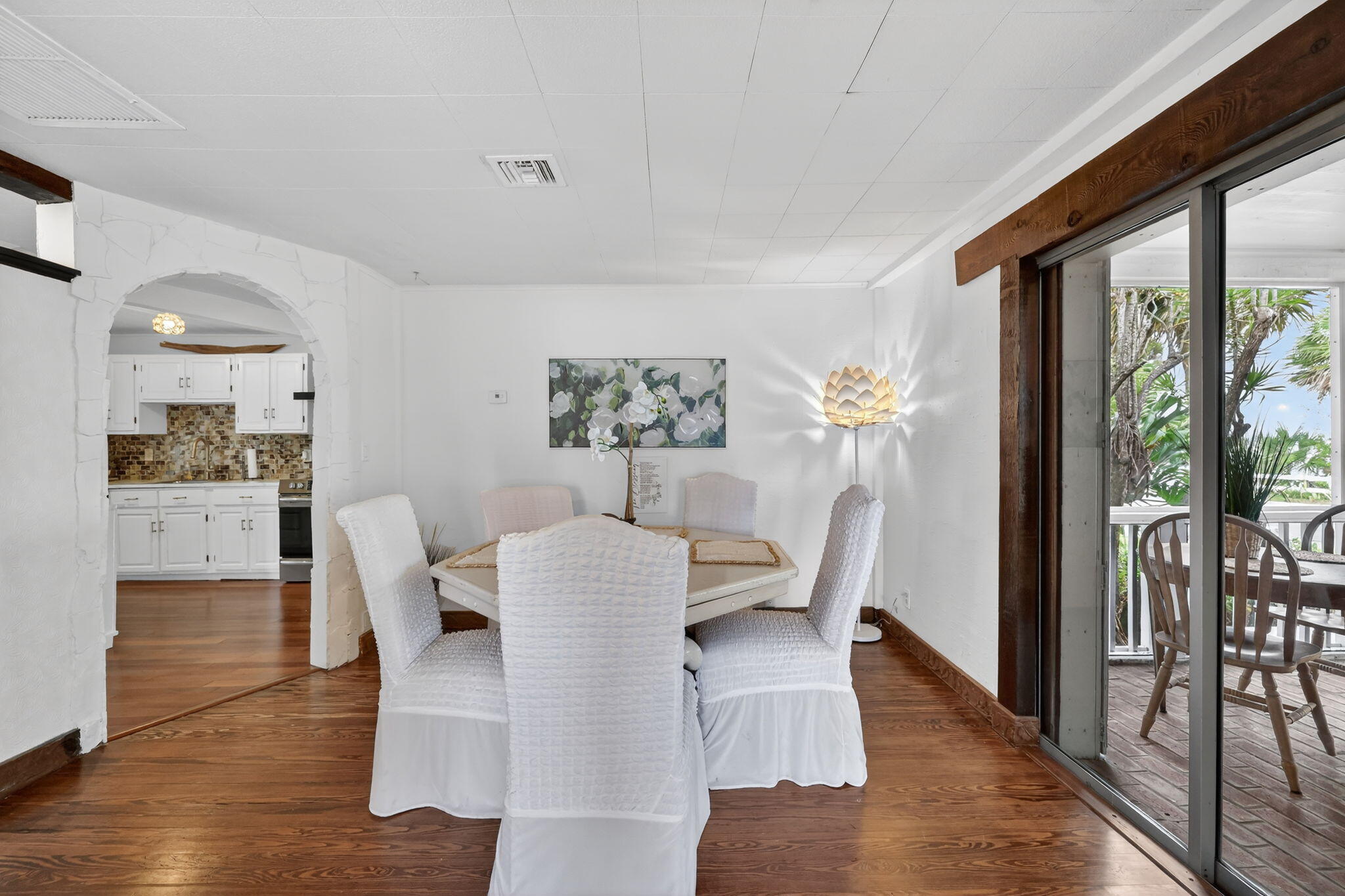 Indian River Waterfront - Residential