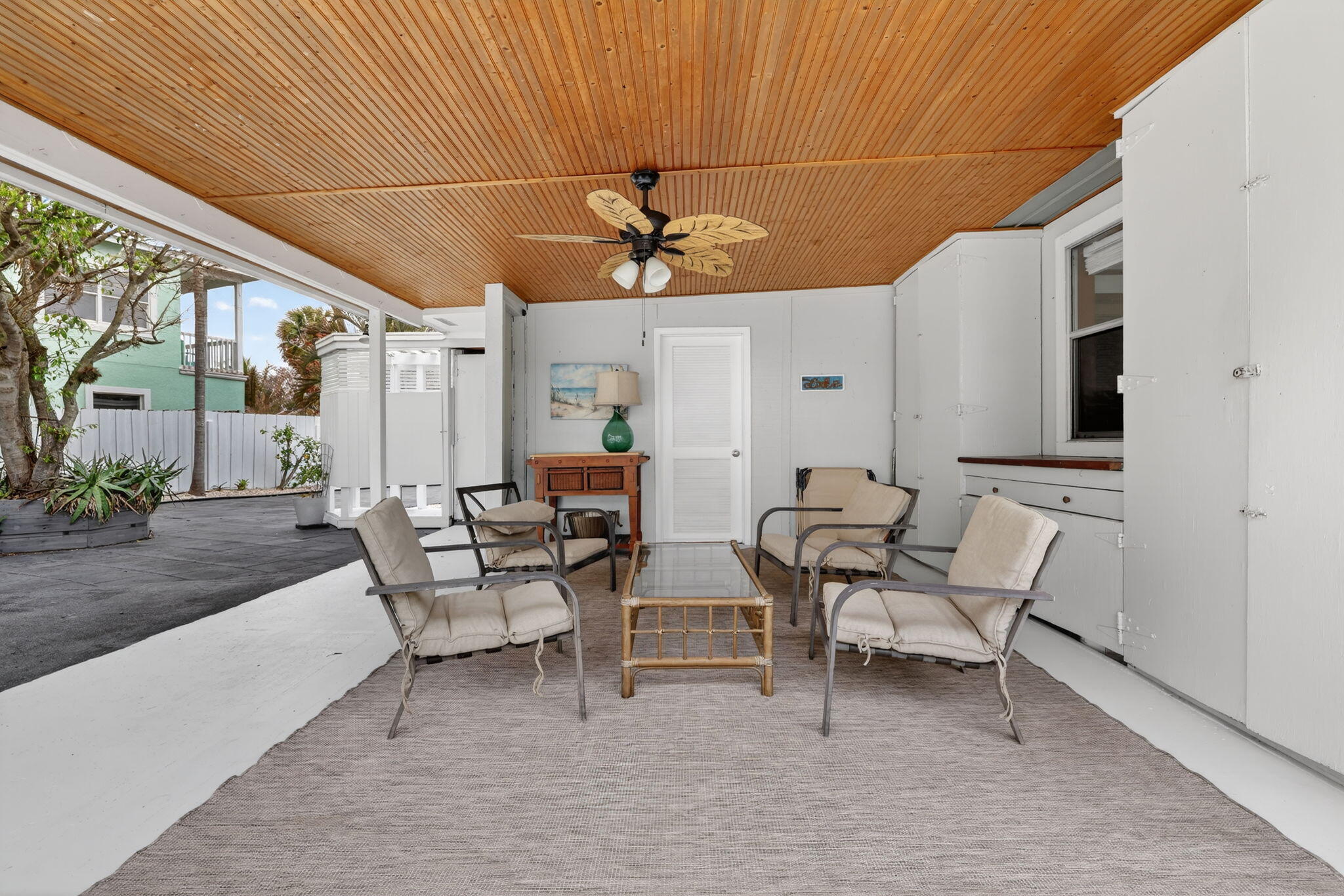 Indian River Waterfront - Residential