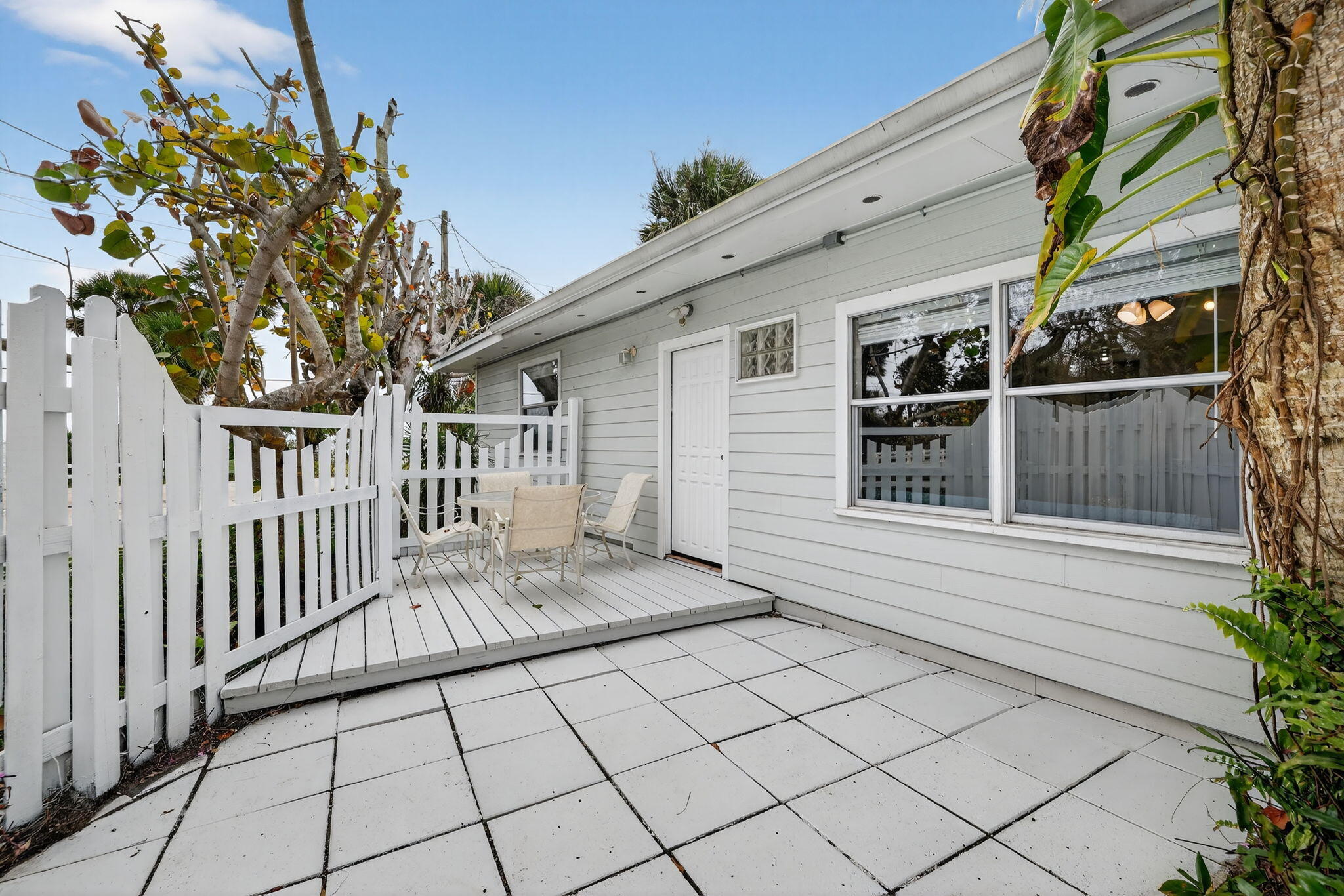 Indian River Waterfront - Residential