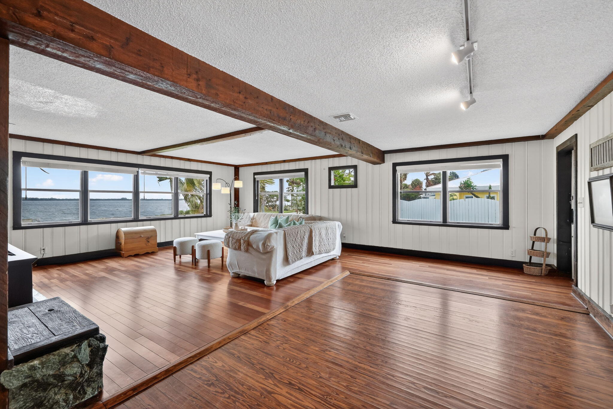 Indian River Waterfront - Residential