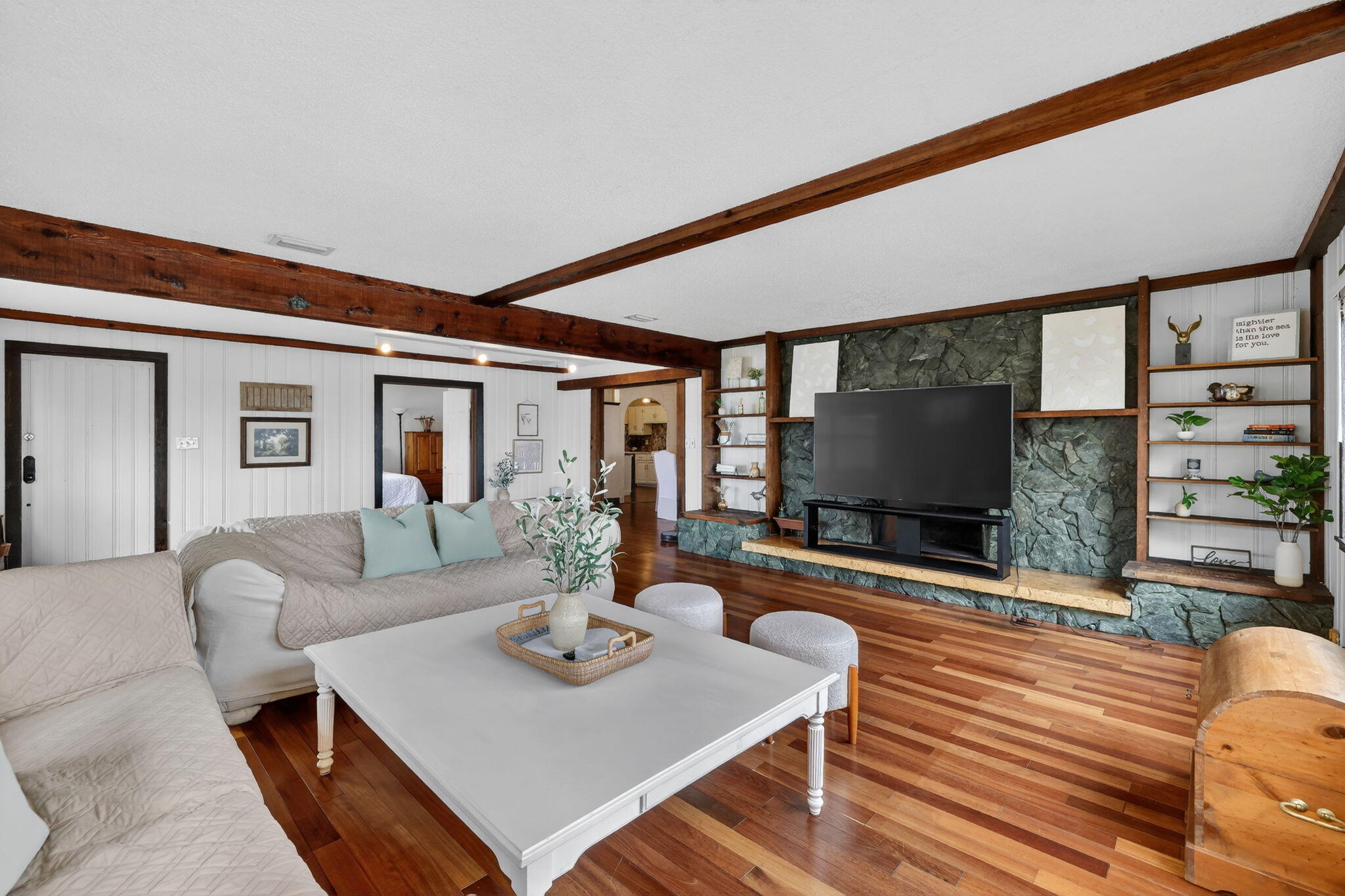 Indian River Waterfront - Residential