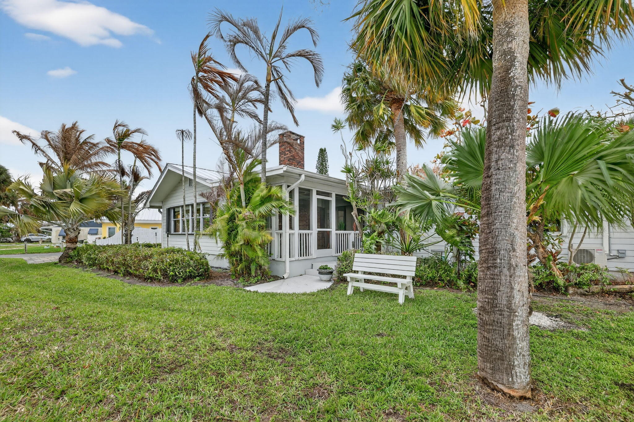 Indian River Waterfront - Residential