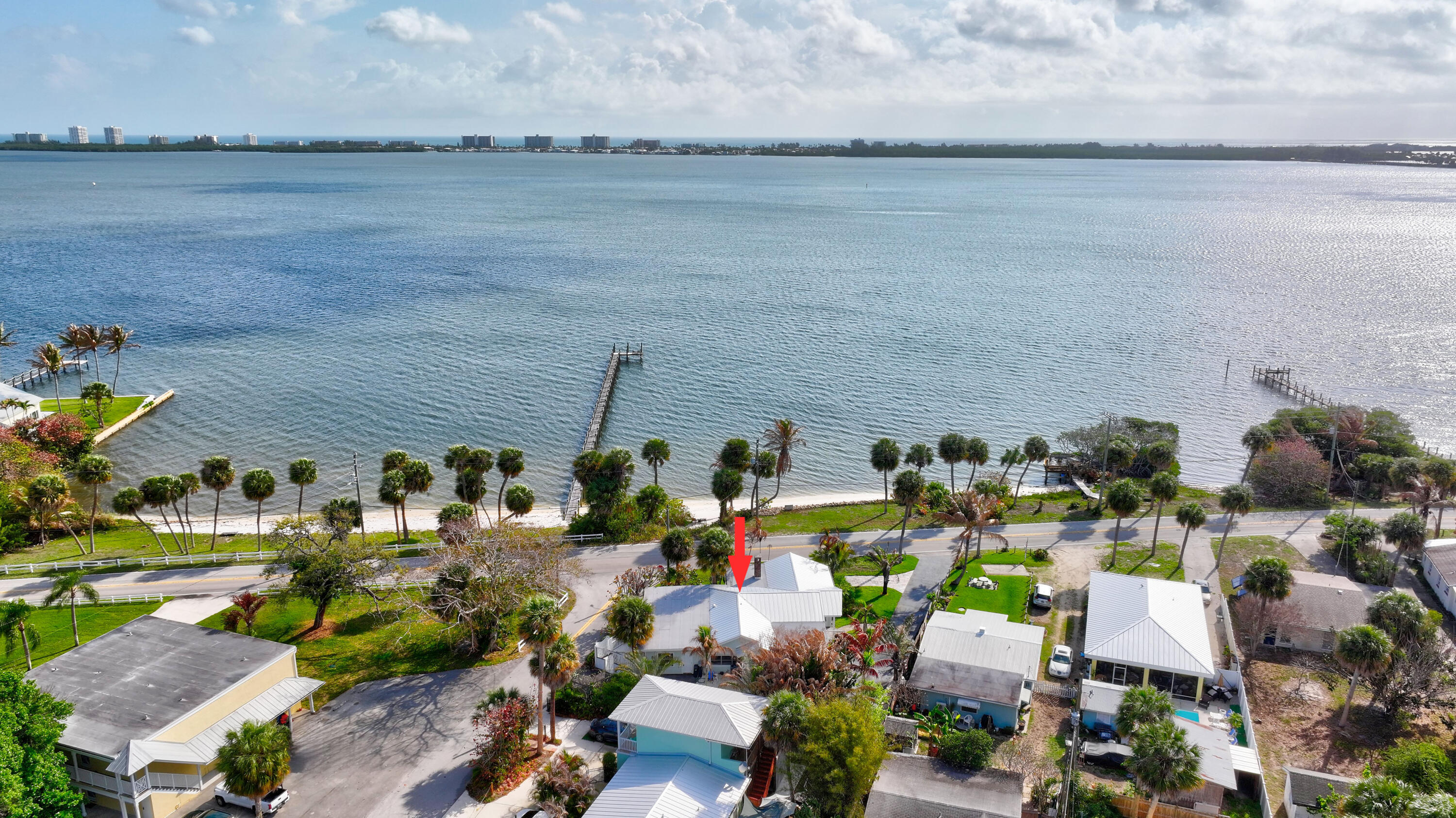 Indian River Waterfront - Residential