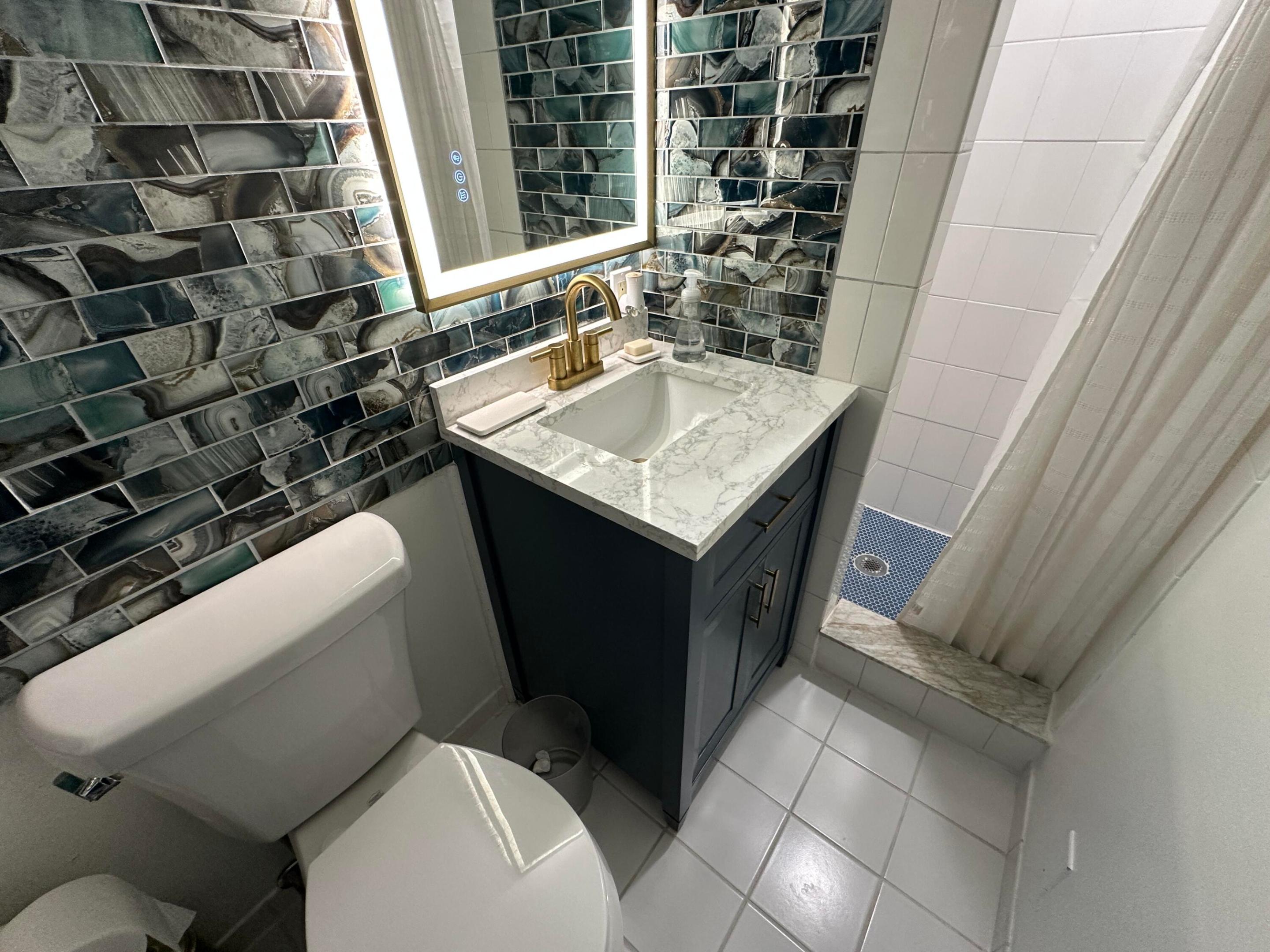 Indian River Waterfront - Residential