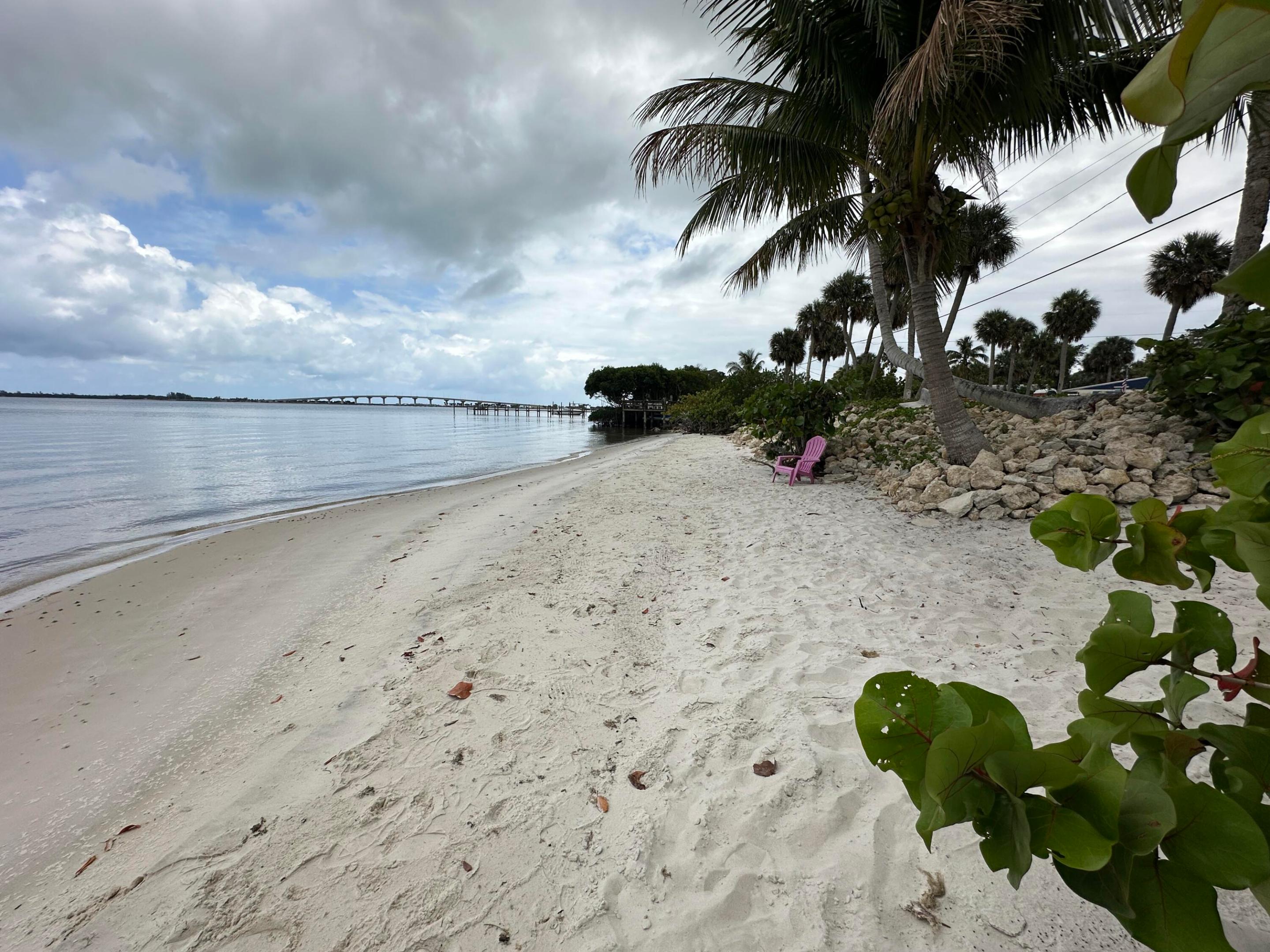 Indian River Waterfront - Residential