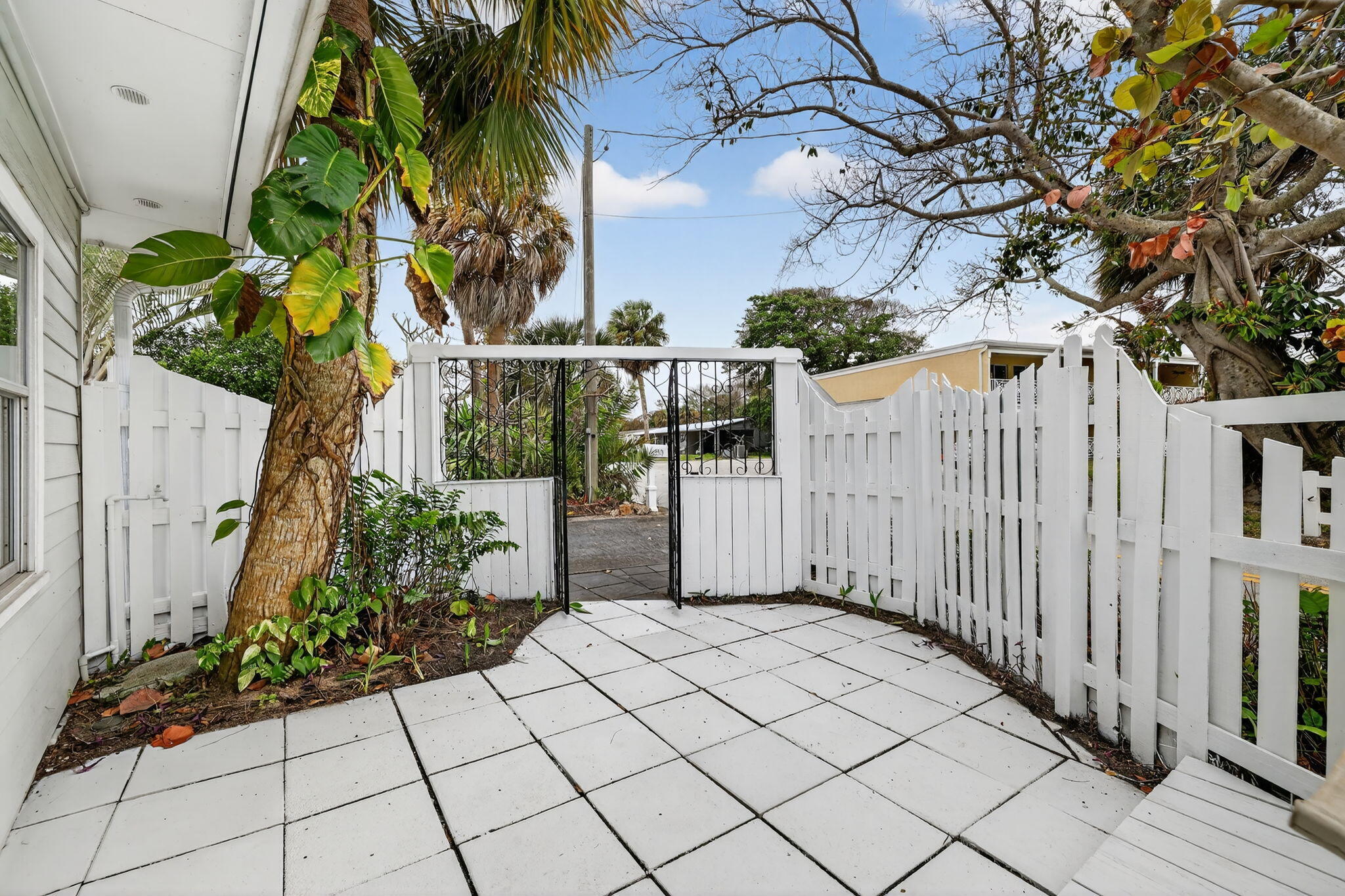 Indian River Waterfront - Residential