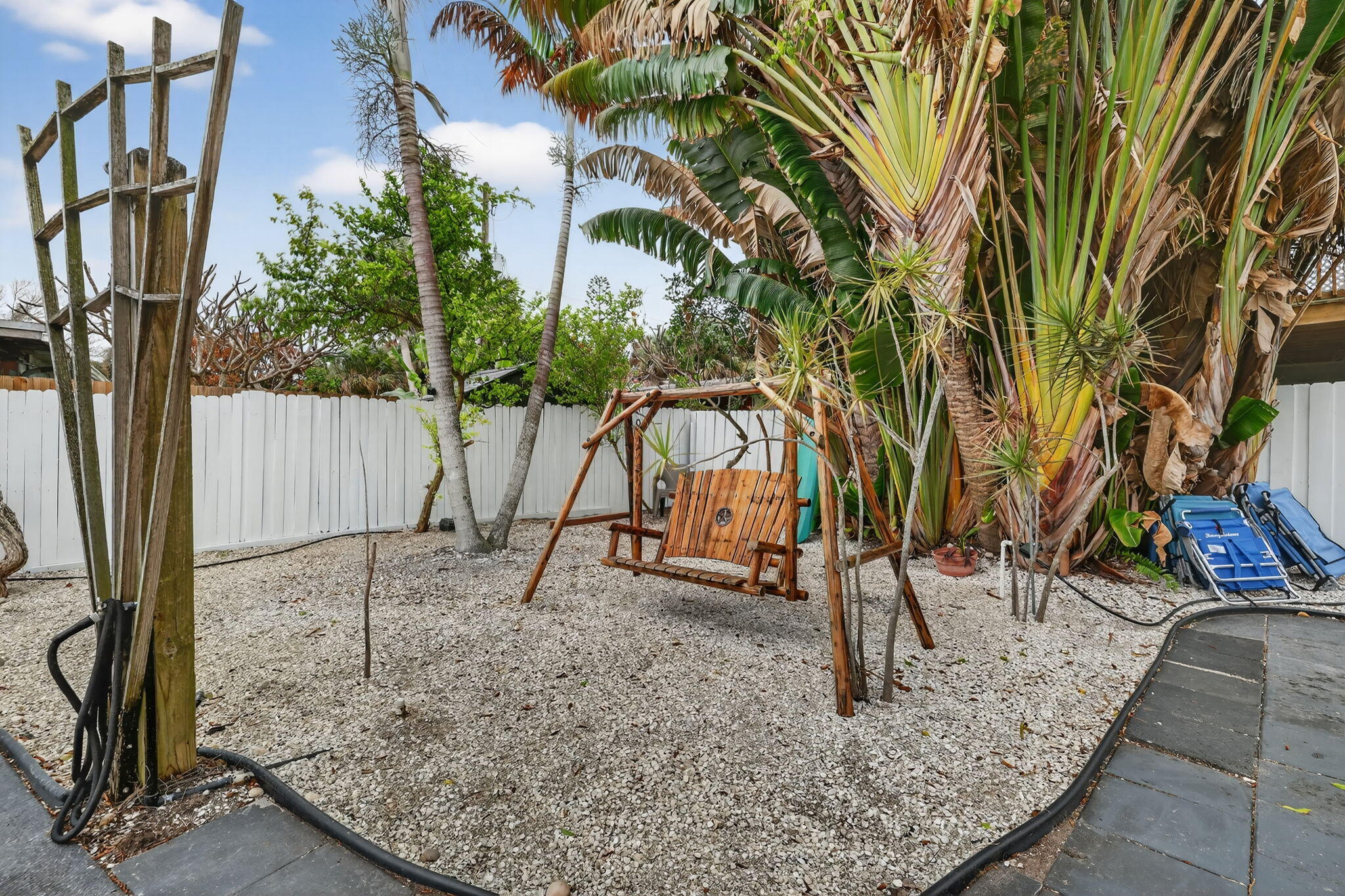 Indian River Waterfront - Residential