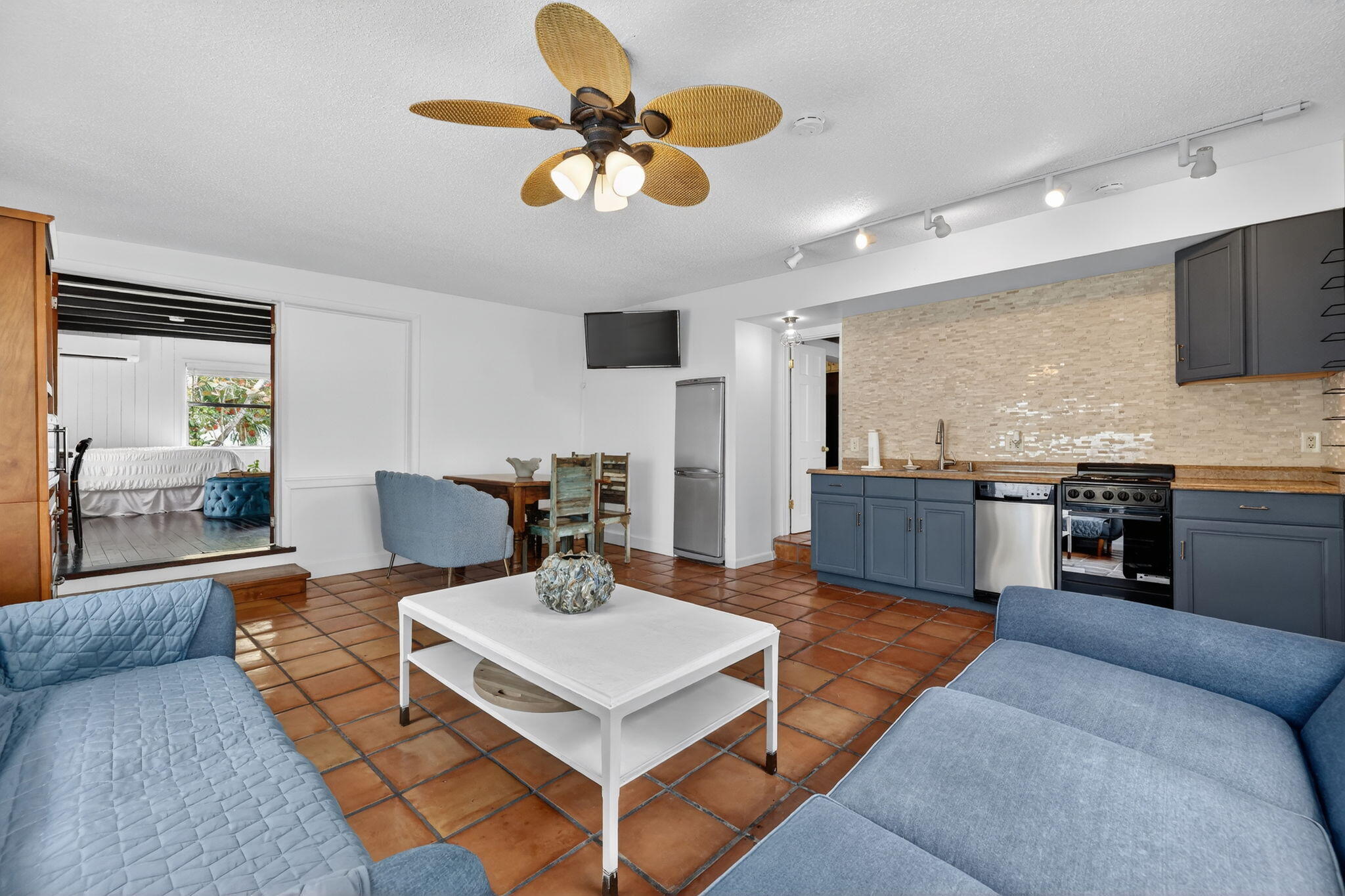 Indian River Waterfront - Residential