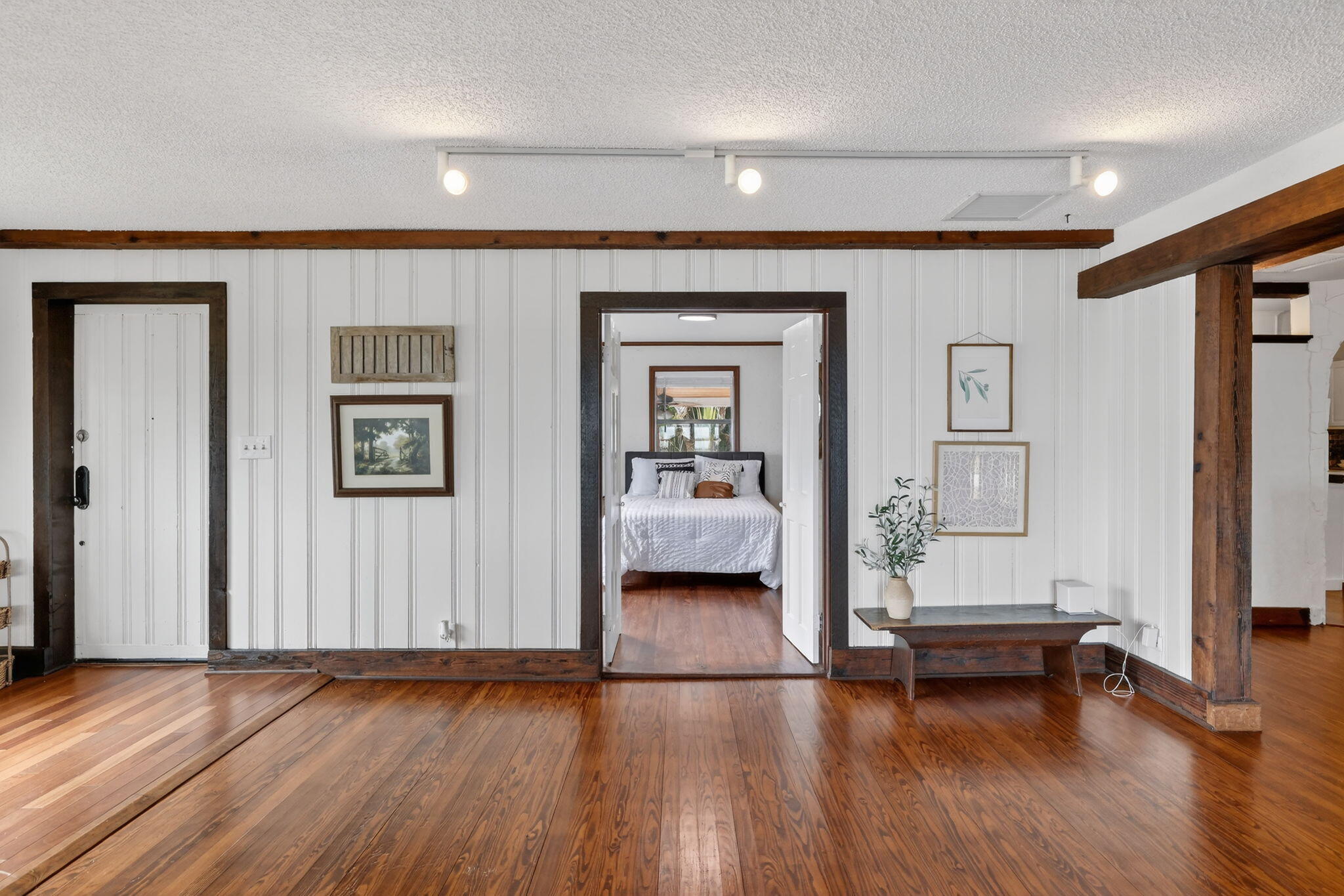 Indian River Waterfront - Residential