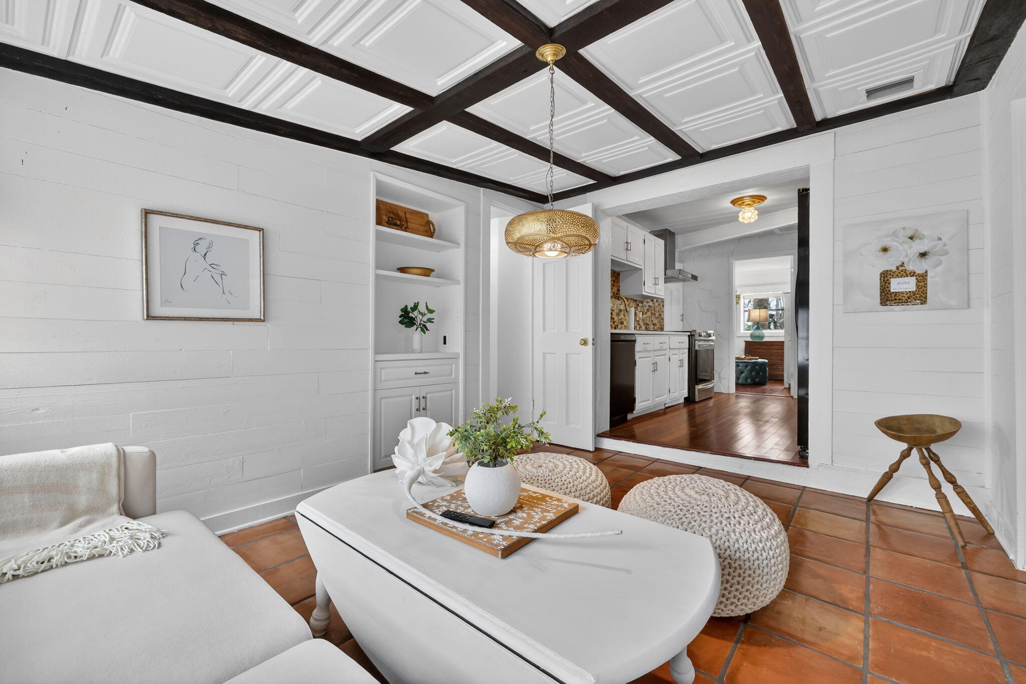 Indian River Waterfront - Residential