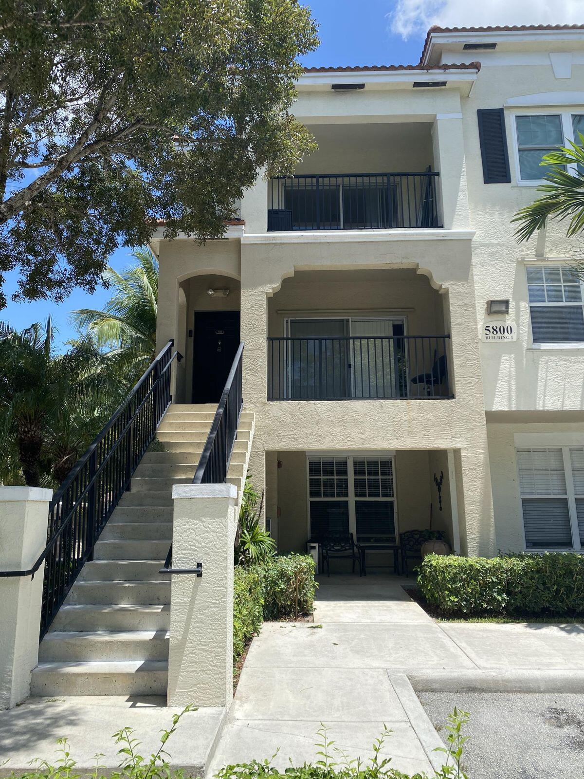 EL-AD POINCIANA CONDO - Residential Lease