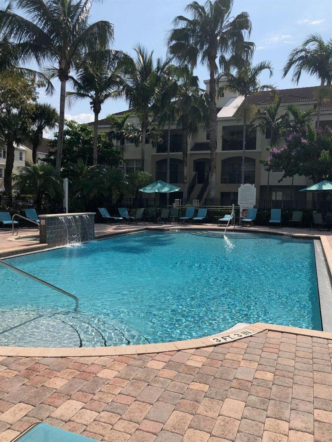 EL-AD POINCIANA CONDO - Residential Lease