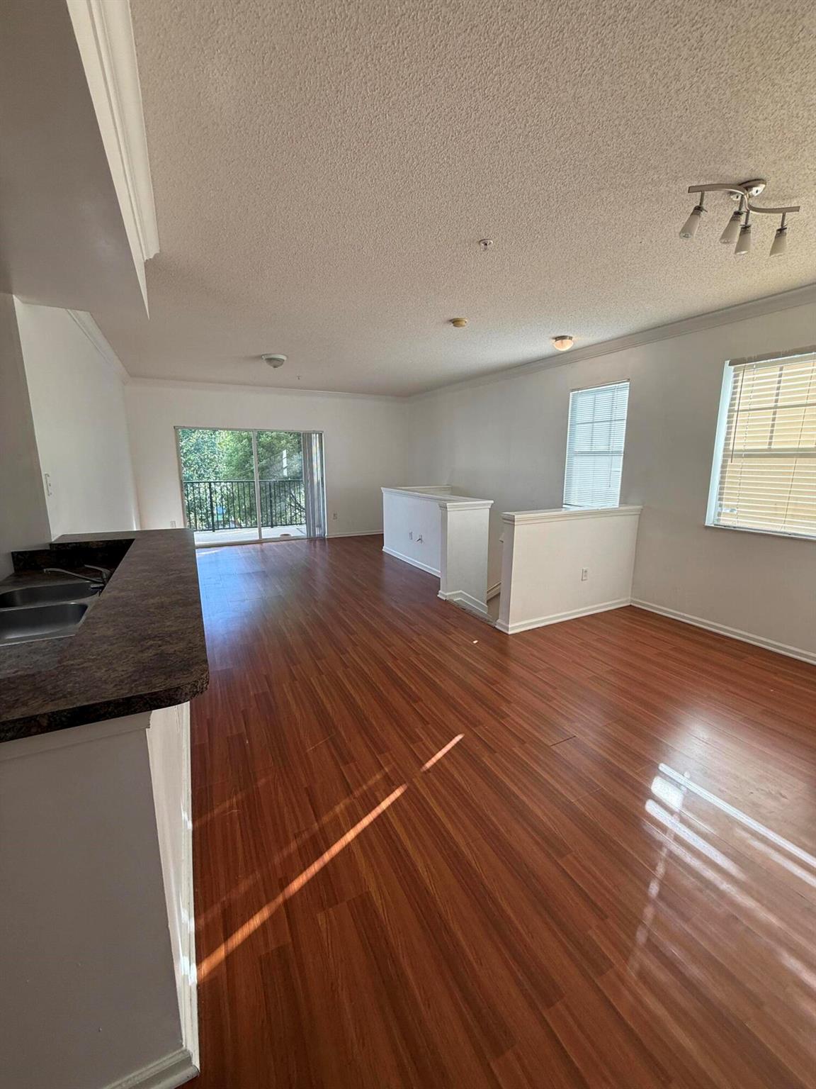 EL-AD POINCIANA CONDO - Residential Lease