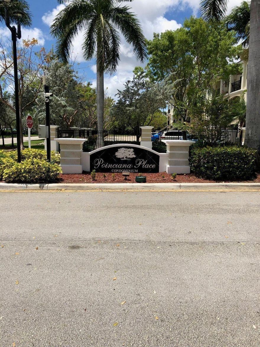 • Minimum 600 credit score for each occupant over 18 !!!!    Location, Location, Location!  Welcome home to this beautifully maintained third-floor 2-bedroom, 2-bath condo, featuring the convenience of an in-unit washer and dryer. Nestled in a gated community, residents enjoy access to resort-style amenities, including a sparkling pool and a fully equipped fitness center.   Rent Includes: • Water • Basic cable • High-speed internet  Community Requirements:
