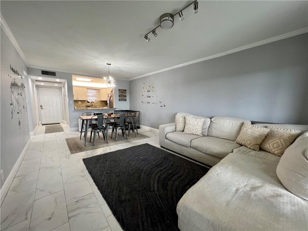 ISLE OF SANDALFOOT - Residential