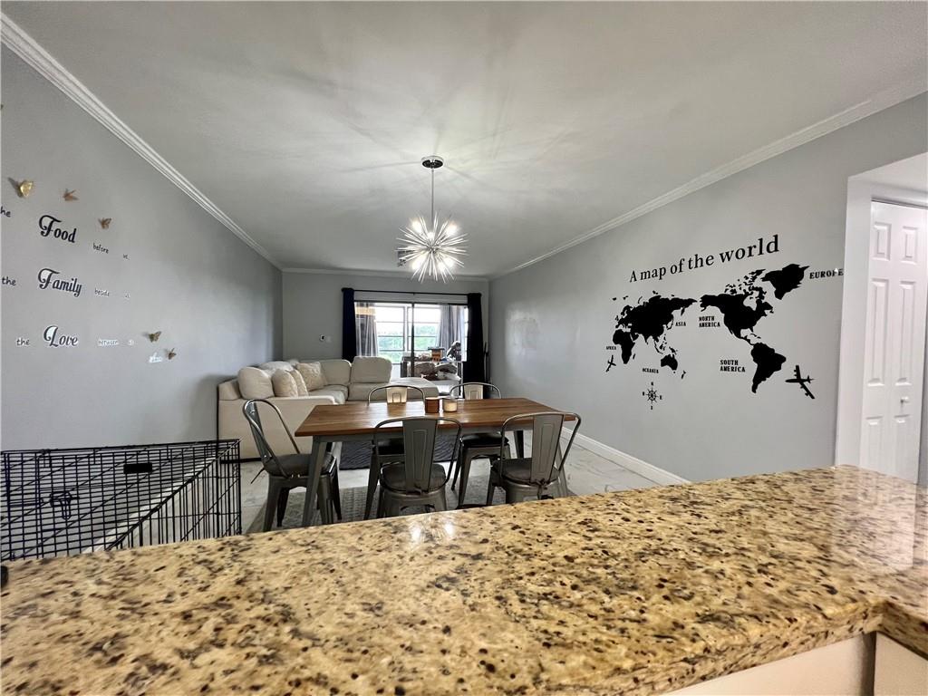 ISLE OF SANDALFOOT - Residential