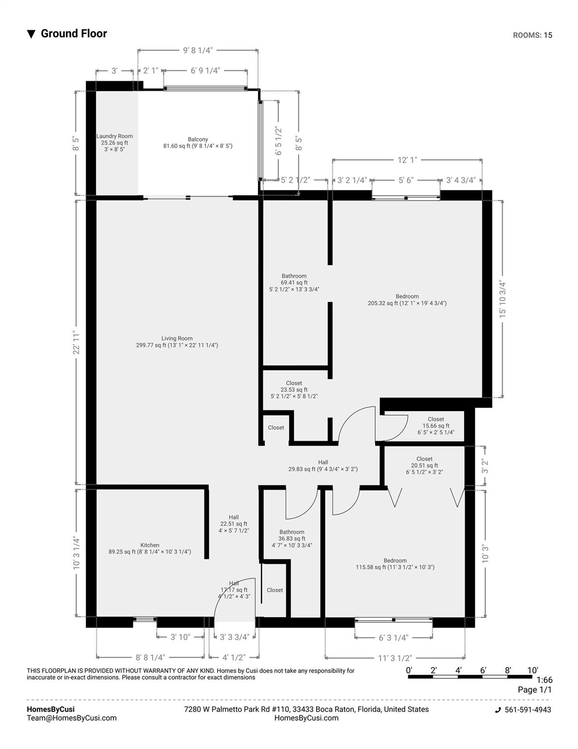 ISLE OF SANDALFOOT - Residential