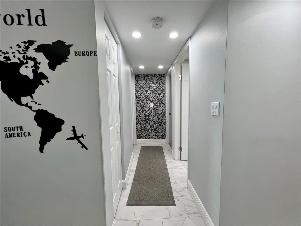 ISLE OF SANDALFOOT - Residential