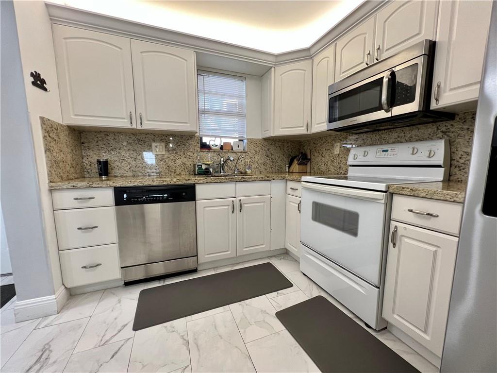 ISLE OF SANDALFOOT - Residential
