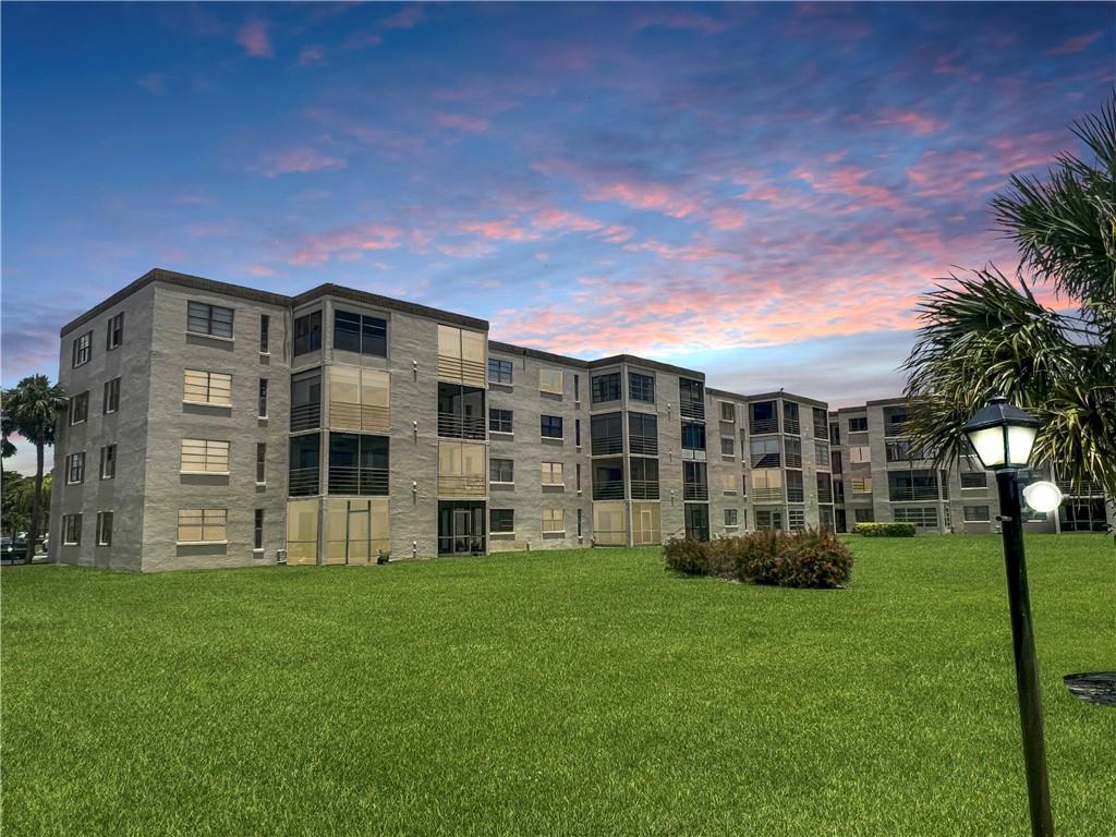 ISLE OF SANDALFOOT - Residential