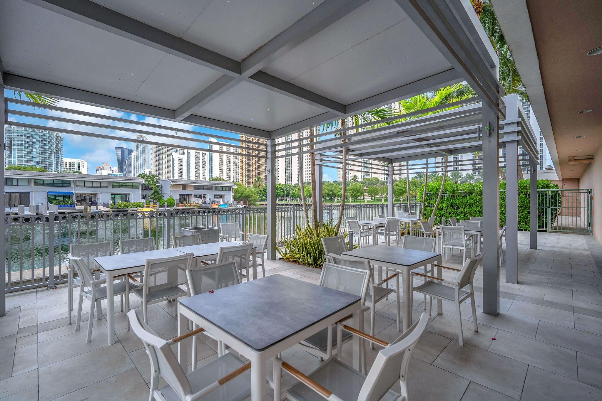 Marina del Mar - Residential Lease