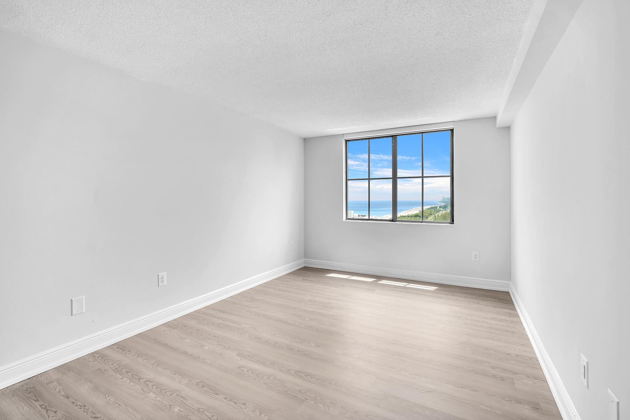 Marina del Mar - Residential Lease