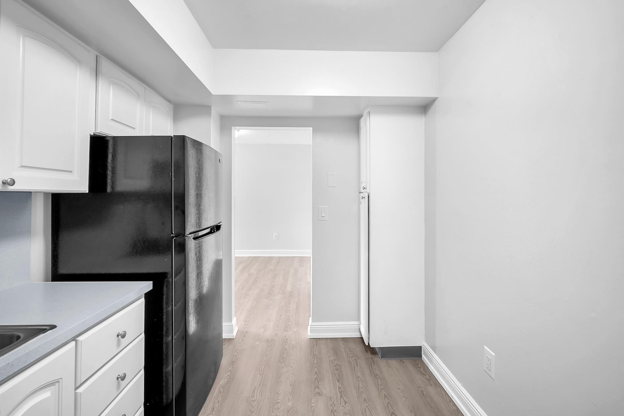 Marina del Mar - Residential Lease