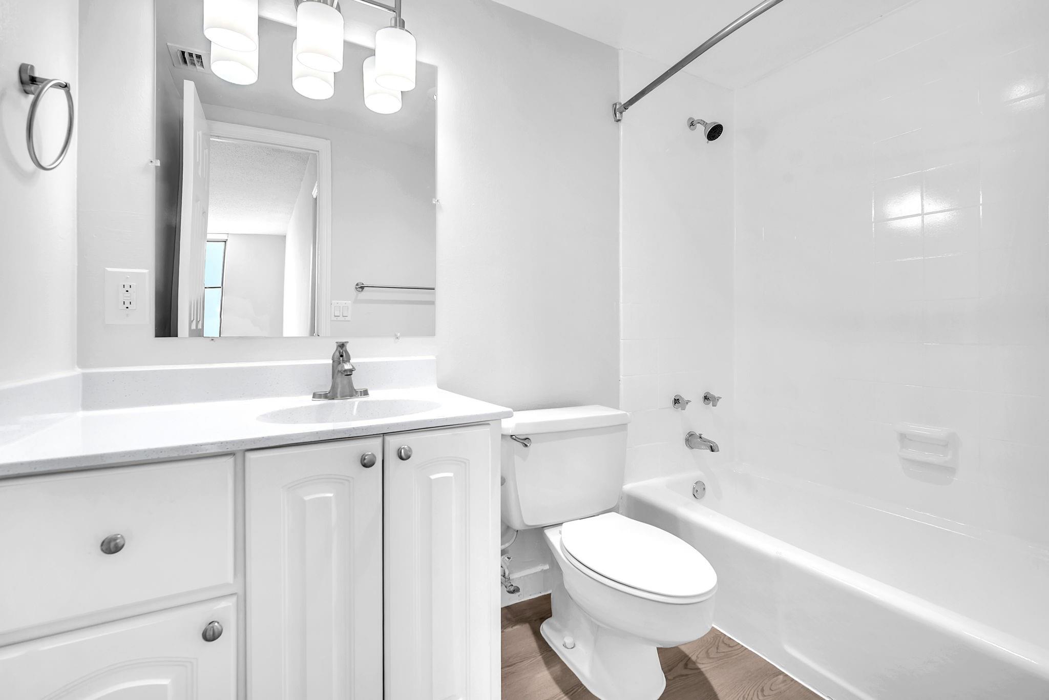 Marina del Mar - Residential Lease