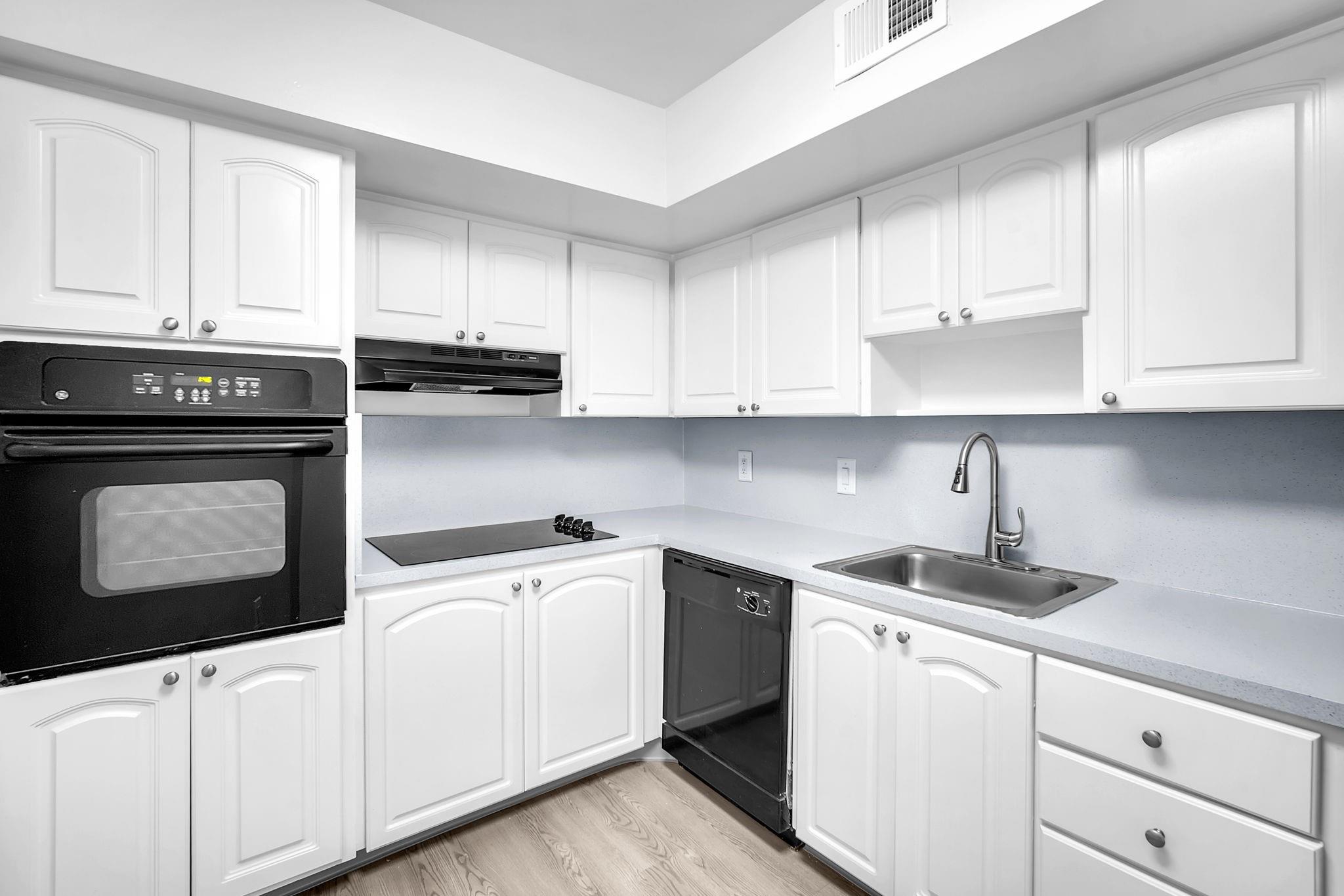 Marina del Mar - Residential Lease