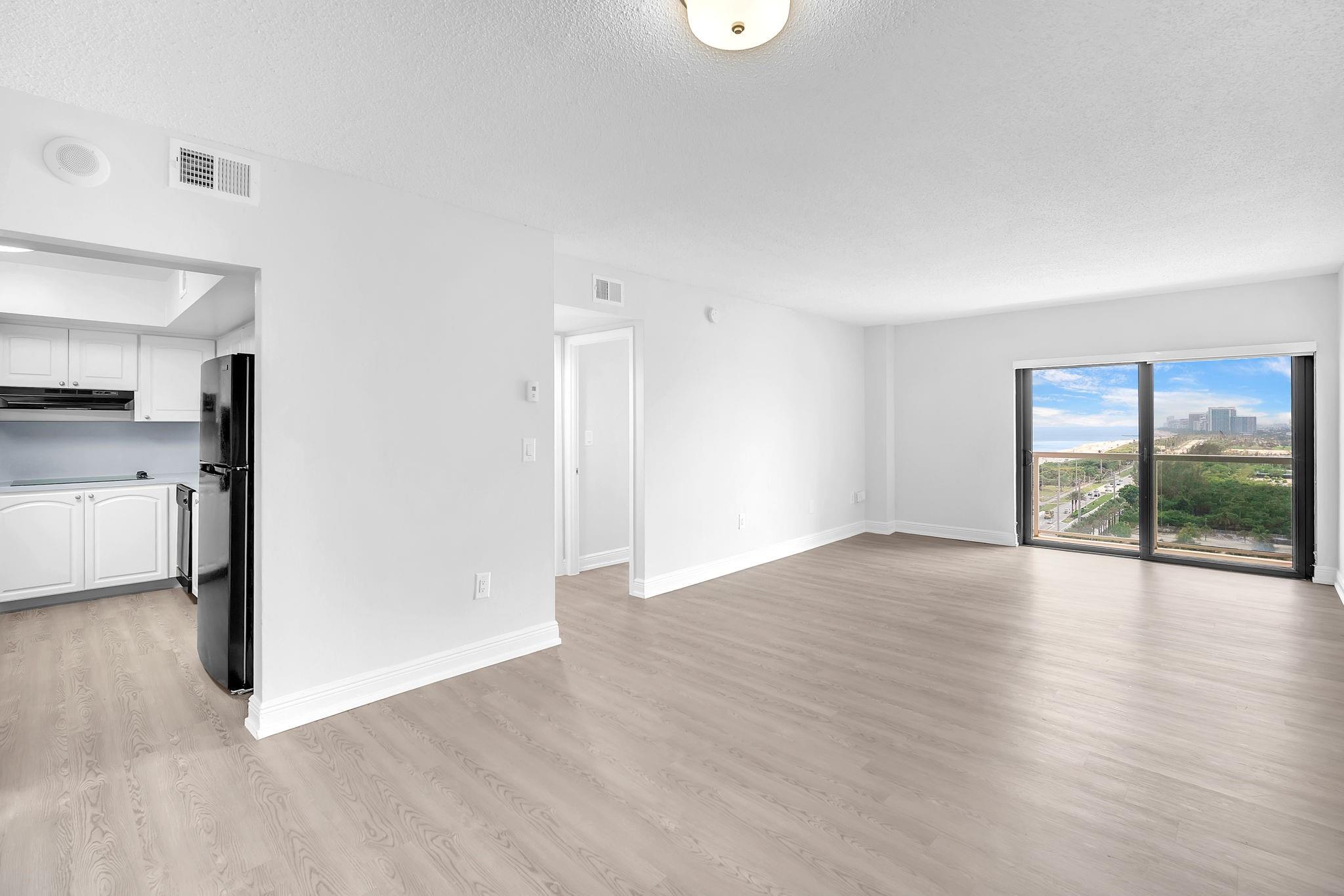 Marina del Mar - Residential Lease