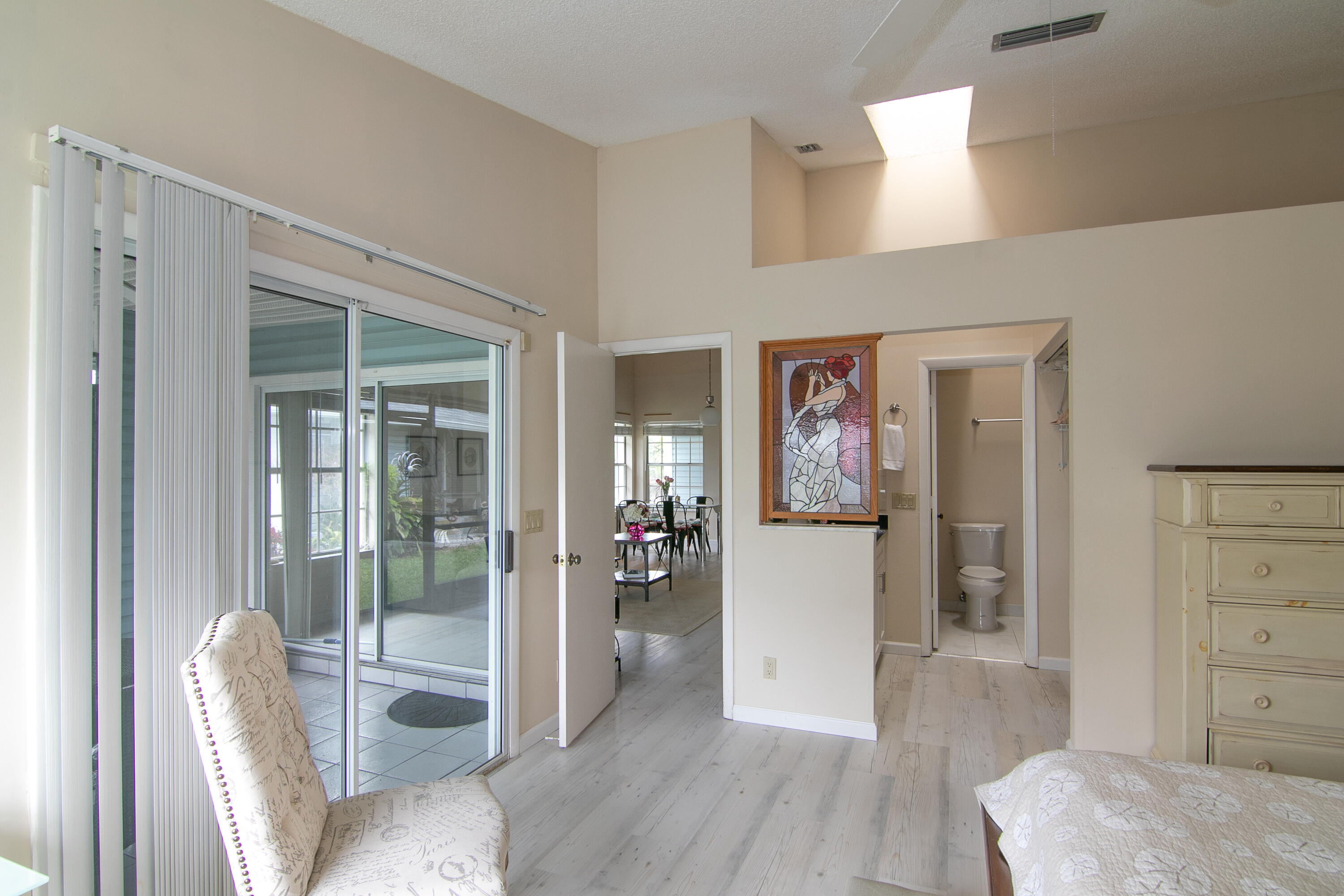 ISLAND CLUB - Residential