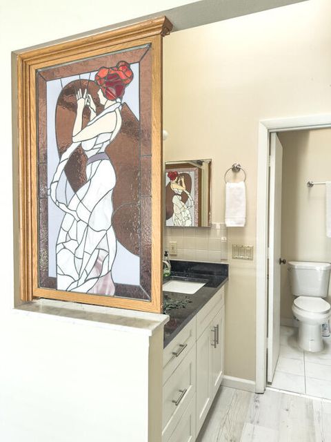 Tiny photo for 3851 Island Club Circle E, Lake Worth, FL 33462 (MLS # R11158509)