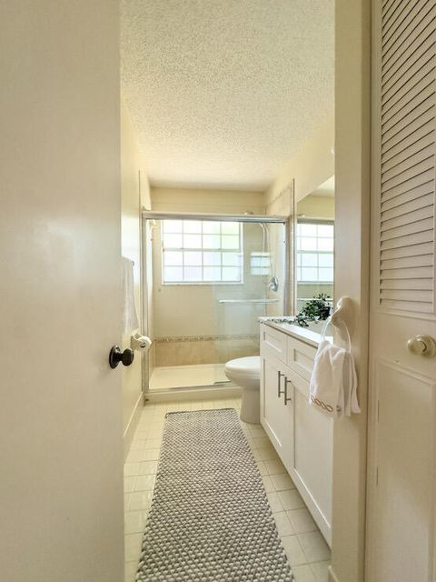 Tiny photo for 3851 Island Club Circle E, Lake Worth, FL 33462 (MLS # R11158509)