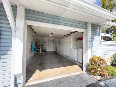 Tiny photo for 3851 Island Club Circle E, Lake Worth, FL 33462 (MLS # R11158509)